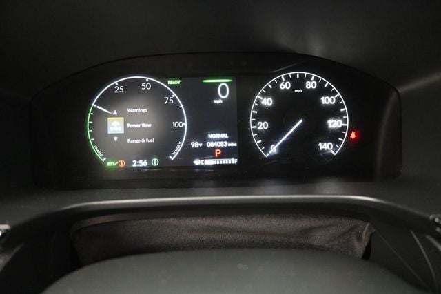 2024 Honda CR-V Hybrid Sport Certified