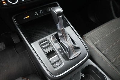2024 Honda CR-V Hybrid Sport Certified
