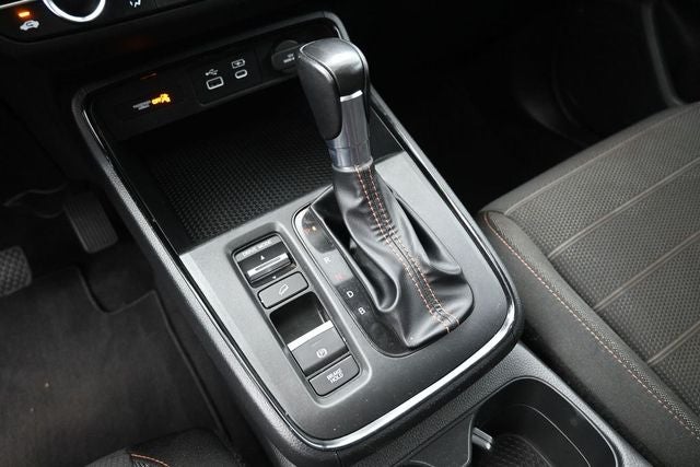 2024 Honda CR-V Hybrid Sport Certified