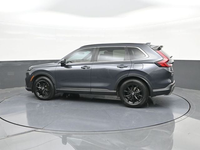 2024 Honda CR-V Hybrid Sport Certified