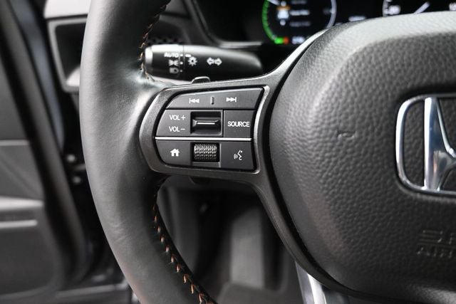 2024 Honda CR-V Hybrid Sport Certified
