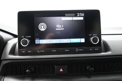 2024 Honda CR-V Hybrid Sport Certified