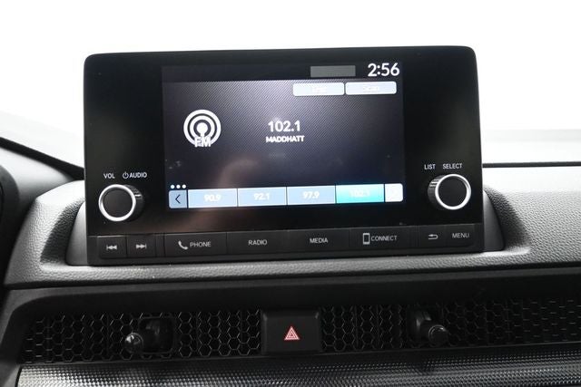 2024 Honda CR-V Hybrid Sport Certified