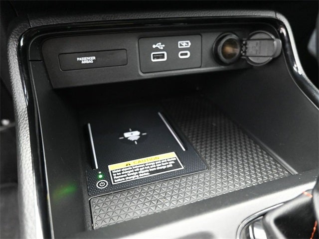 2025 Honda CR-V Hybrid Sport-L Certified