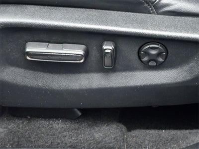 2022 Honda CR-V EX-L Midnight Blue