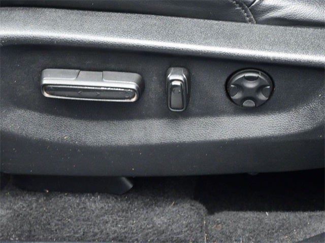 2022 Honda CR-V EX-L Midnight Blue