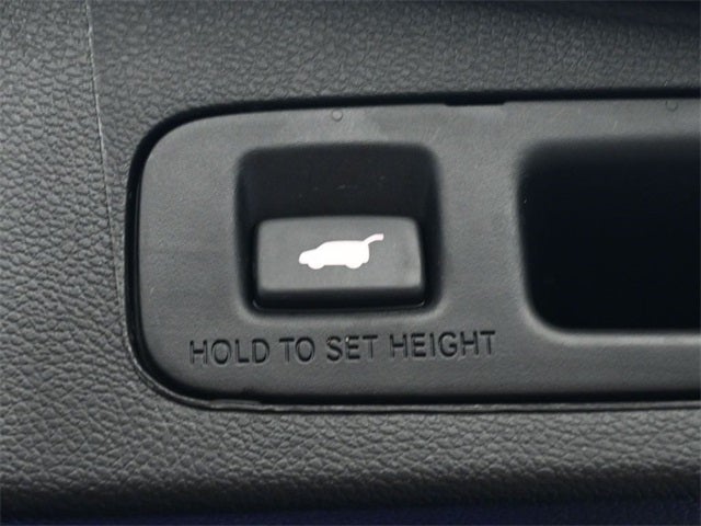 2022 Honda CR-V EX-L Midnight Blue