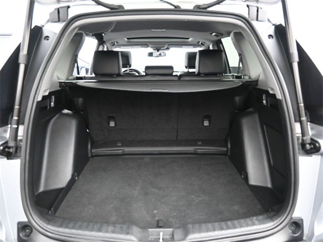 2017 Honda CR-V Touring Certified