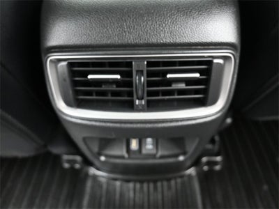 2017 Honda CR-V Touring Certified