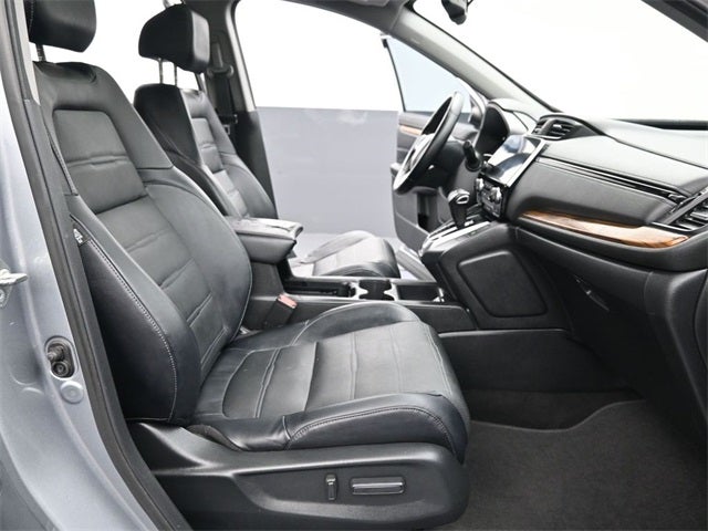2017 Honda CR-V Touring Certified