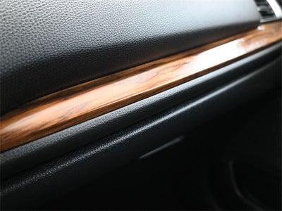 2017 Honda CR-V Touring Certified