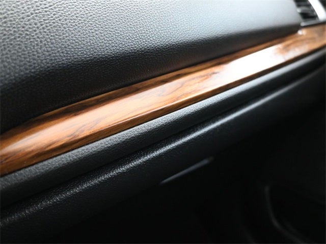 2017 Honda CR-V Touring Certified