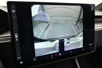 2023 Tesla Model X Plaid