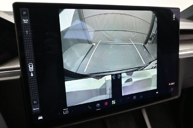 2023 Tesla Model X Plaid