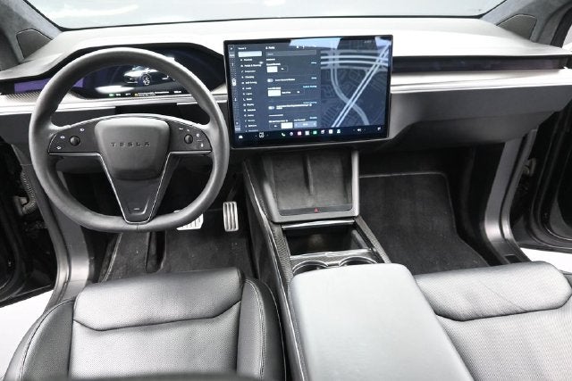 2023 Tesla Model X Plaid