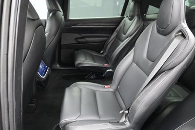 2023 Tesla Model X Plaid