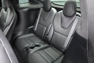 2023 Tesla Model X Plaid
