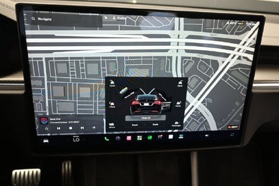 2023 Tesla Model X Plaid
