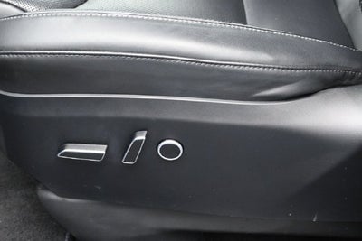 2023 Tesla Model X Plaid