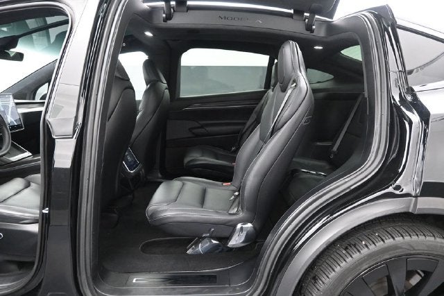2023 Tesla Model X Plaid