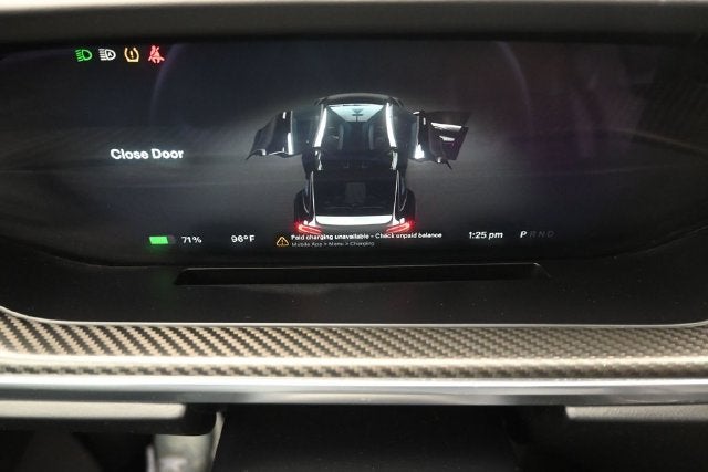 2023 Tesla Model X Plaid