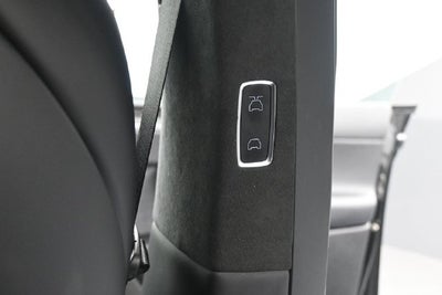 2023 Tesla Model X Plaid