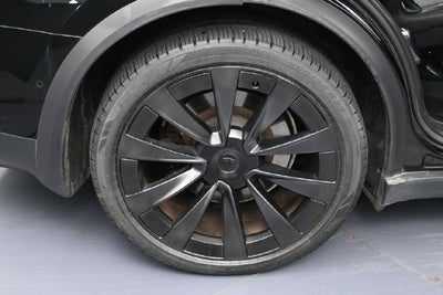 2023 Tesla Model X Plaid