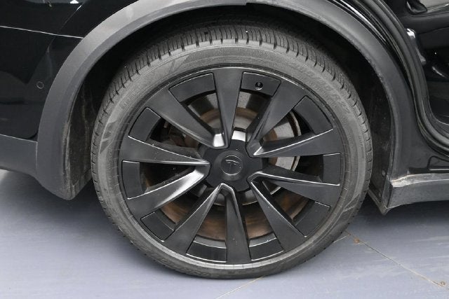 2023 Tesla Model X Plaid