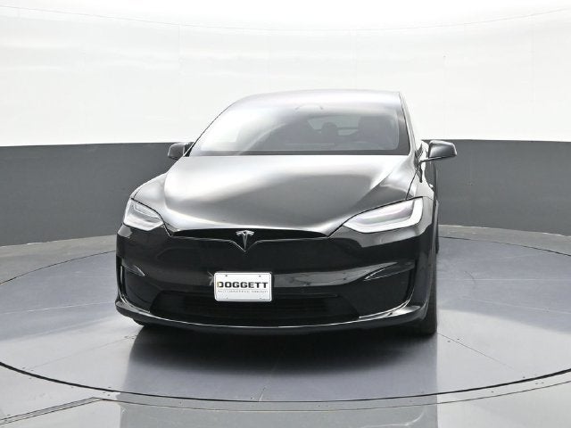 2023 Tesla Model X Plaid