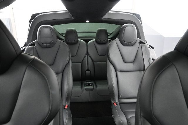 2023 Tesla Model X Plaid