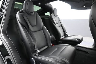 2023 Tesla Model X Plaid