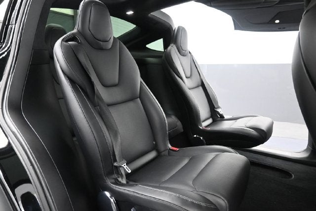 2023 Tesla Model X Plaid