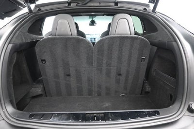 2023 Tesla Model X Plaid