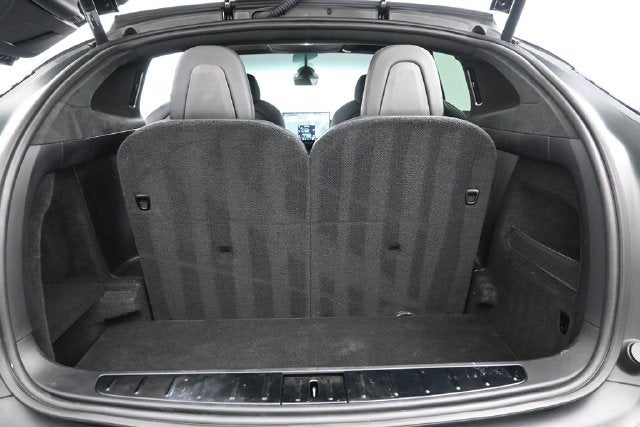 2023 Tesla Model X Plaid