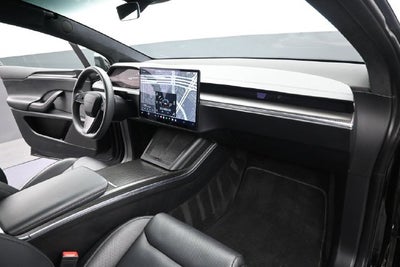 2023 Tesla Model X Plaid