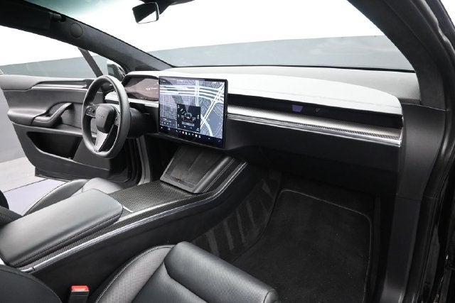 2023 Tesla Model X Plaid