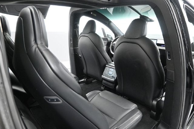 2023 Tesla Model X Plaid