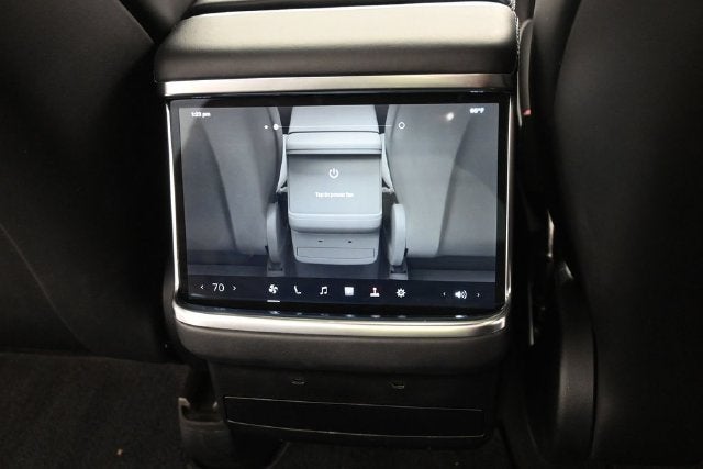 2023 Tesla Model X Plaid
