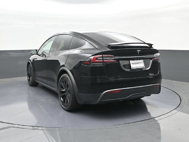 2023 Tesla Model X Plaid