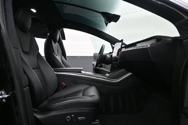 2023 Tesla Model X Plaid