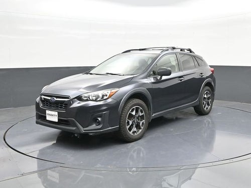 2019 Subaru Crosstrek 2.0i