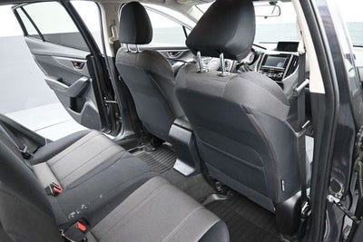 2019 Subaru Crosstrek 2.0i