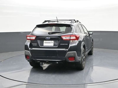 2019 Subaru Crosstrek 2.0i