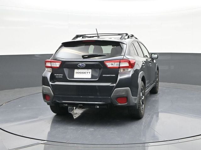 2019 Subaru Crosstrek 2.0i