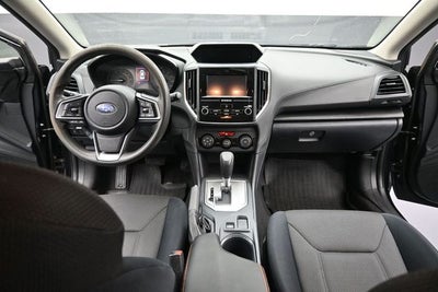 2019 Subaru Crosstrek 2.0i
