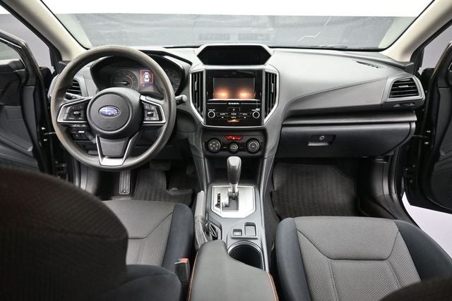 2019 Subaru Crosstrek 2.0i