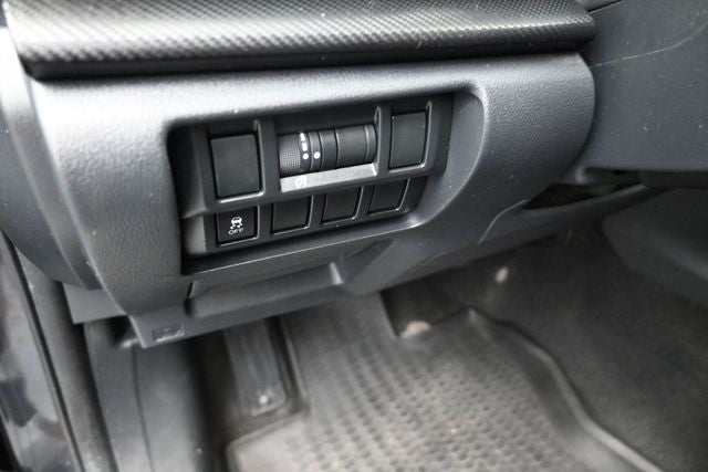 2019 Subaru Crosstrek 2.0i