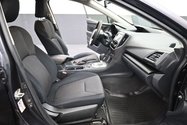 2019 Subaru Crosstrek 2.0i