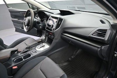 2019 Subaru Crosstrek 2.0i