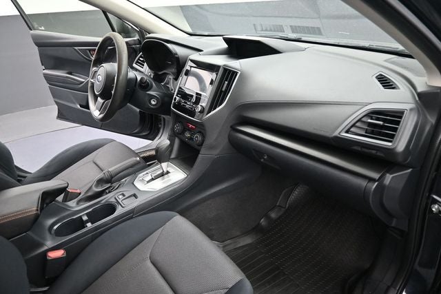 2019 Subaru Crosstrek 2.0i